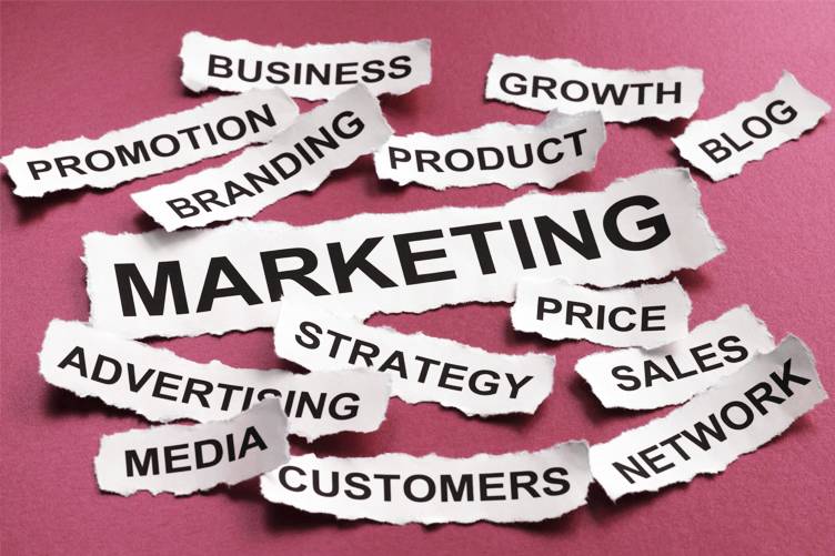 The Online Marketing Concept, Differing Greatly From the Traditional Marketing Concept